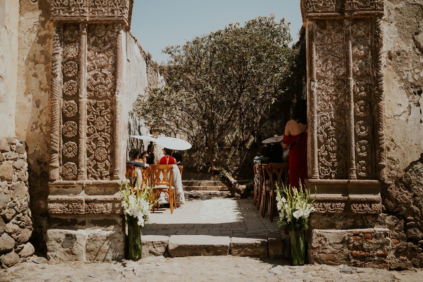 HACIENDA SAN DIEGO DE TLALAYOTE - imagen 3