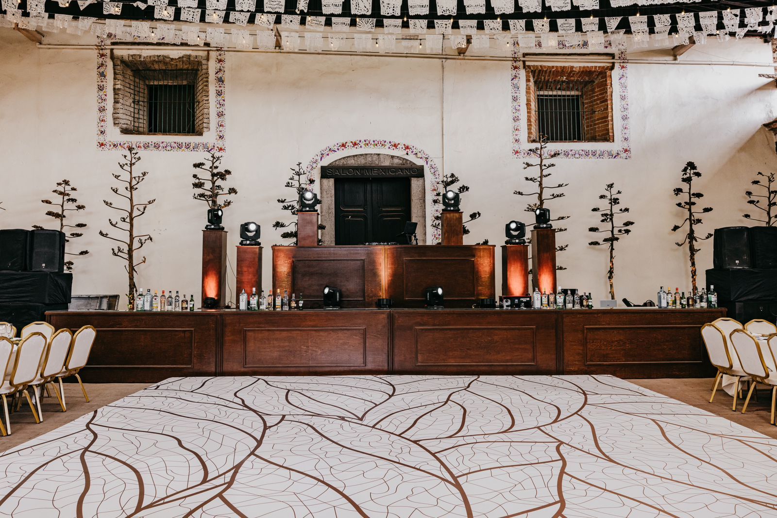 HACIENDA CHIMALPA - imagen 3