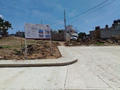 2025/FAISM008035 PAVIMENTACIÓN HIDRÁULICA EN CALLE REYNOSA, COLONIA, LA CONCHITA. LOCALIDAD DE APAN.