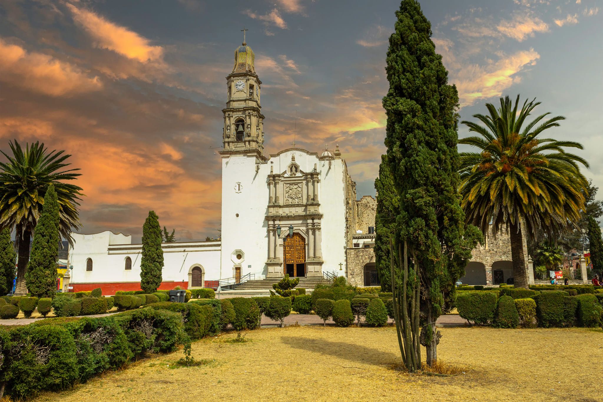 PARROQUIA DE LA ASUNCIÓN Y DEL SAGRADO CORAZÓN  - imagen 1