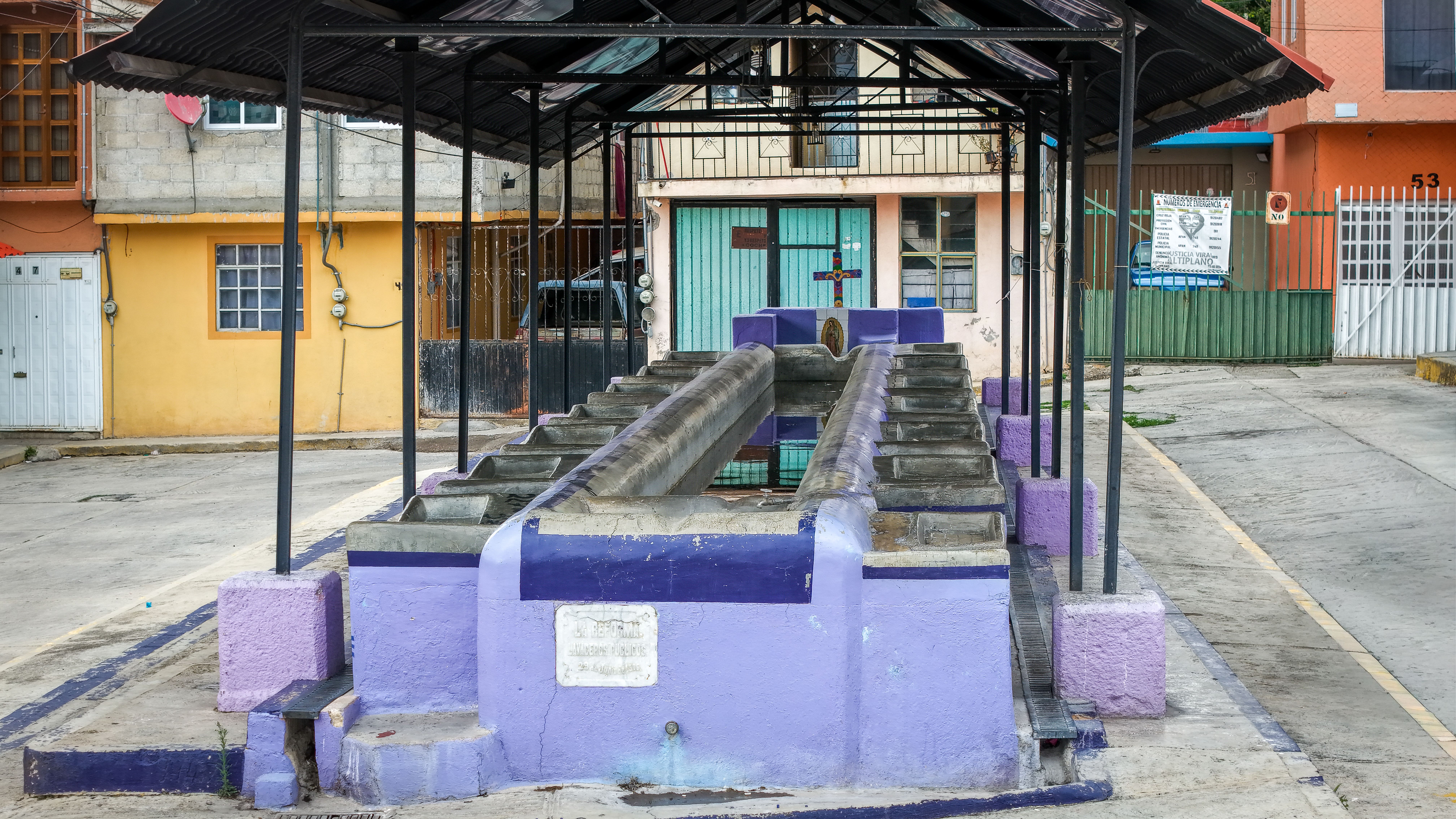 LOS LAVADEROS DE APAN  - imagen 5