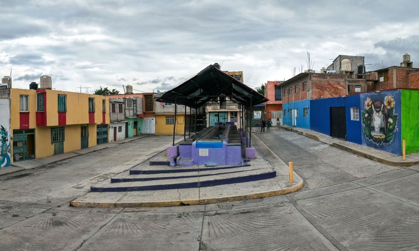LOS LAVADEROS DE APAN  - imagen 1