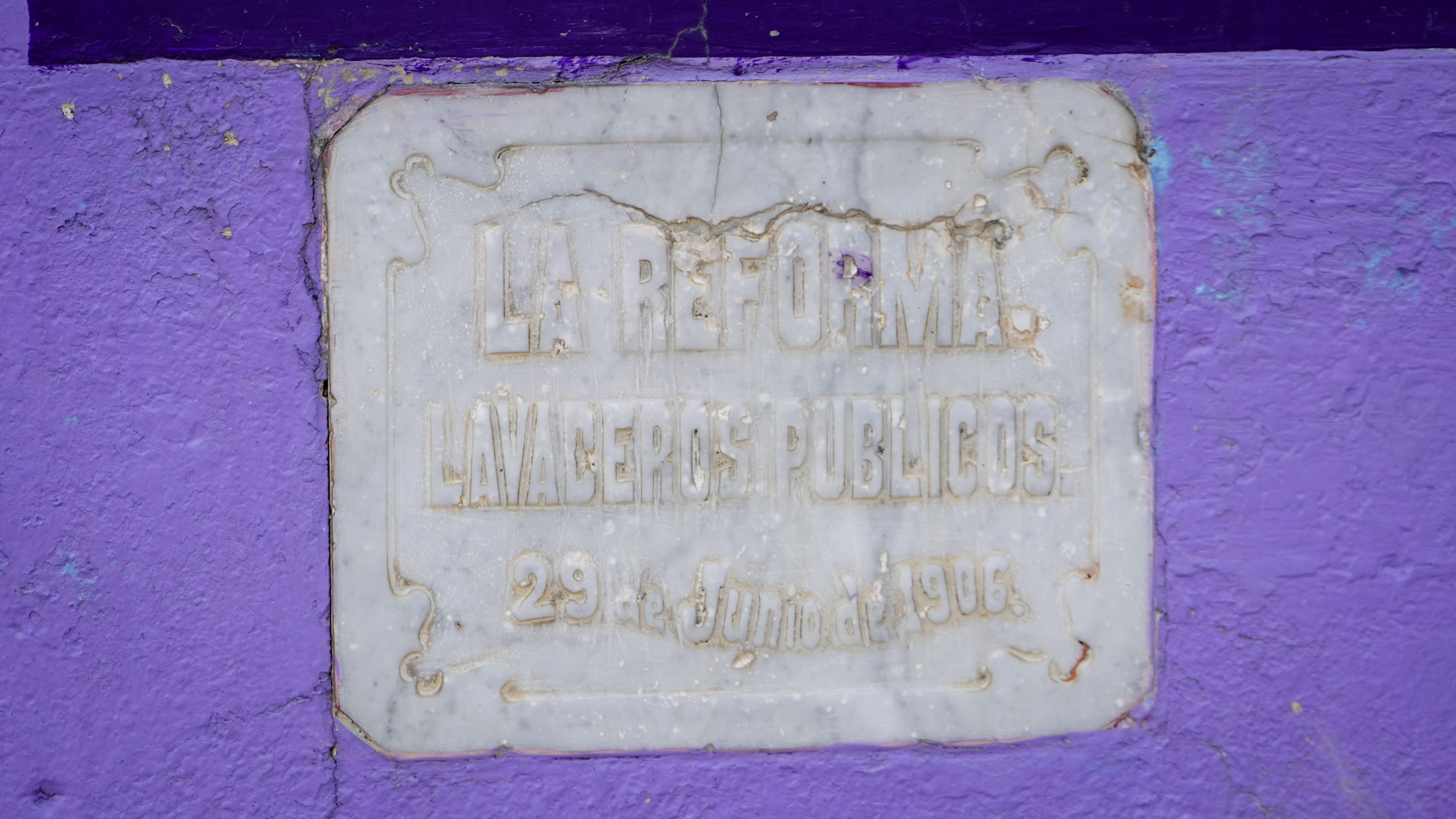 LOS LAVADEROS DE APAN  - imagen 3