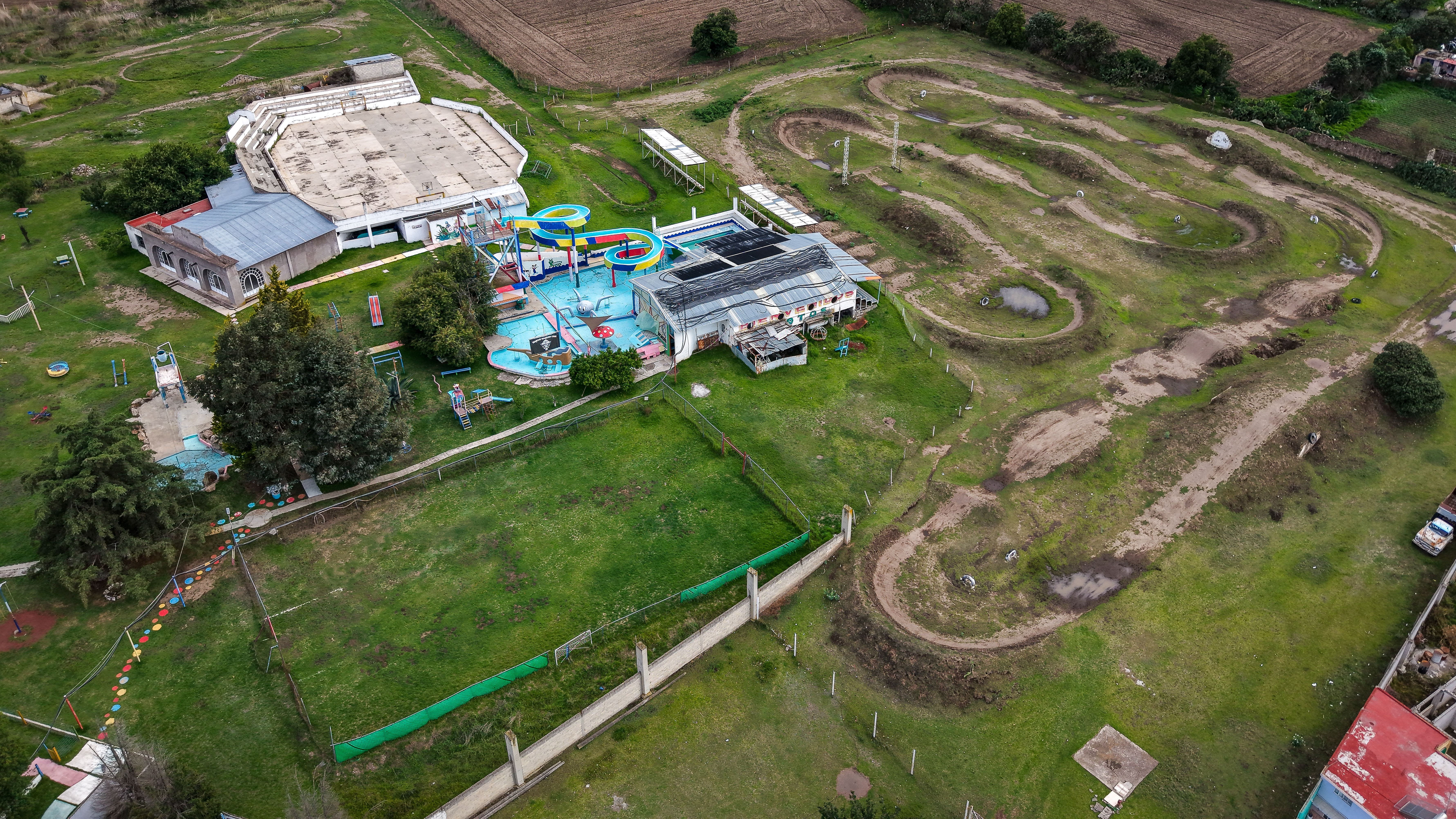 BALNEARIO MAGUEY INN  - imagen 1