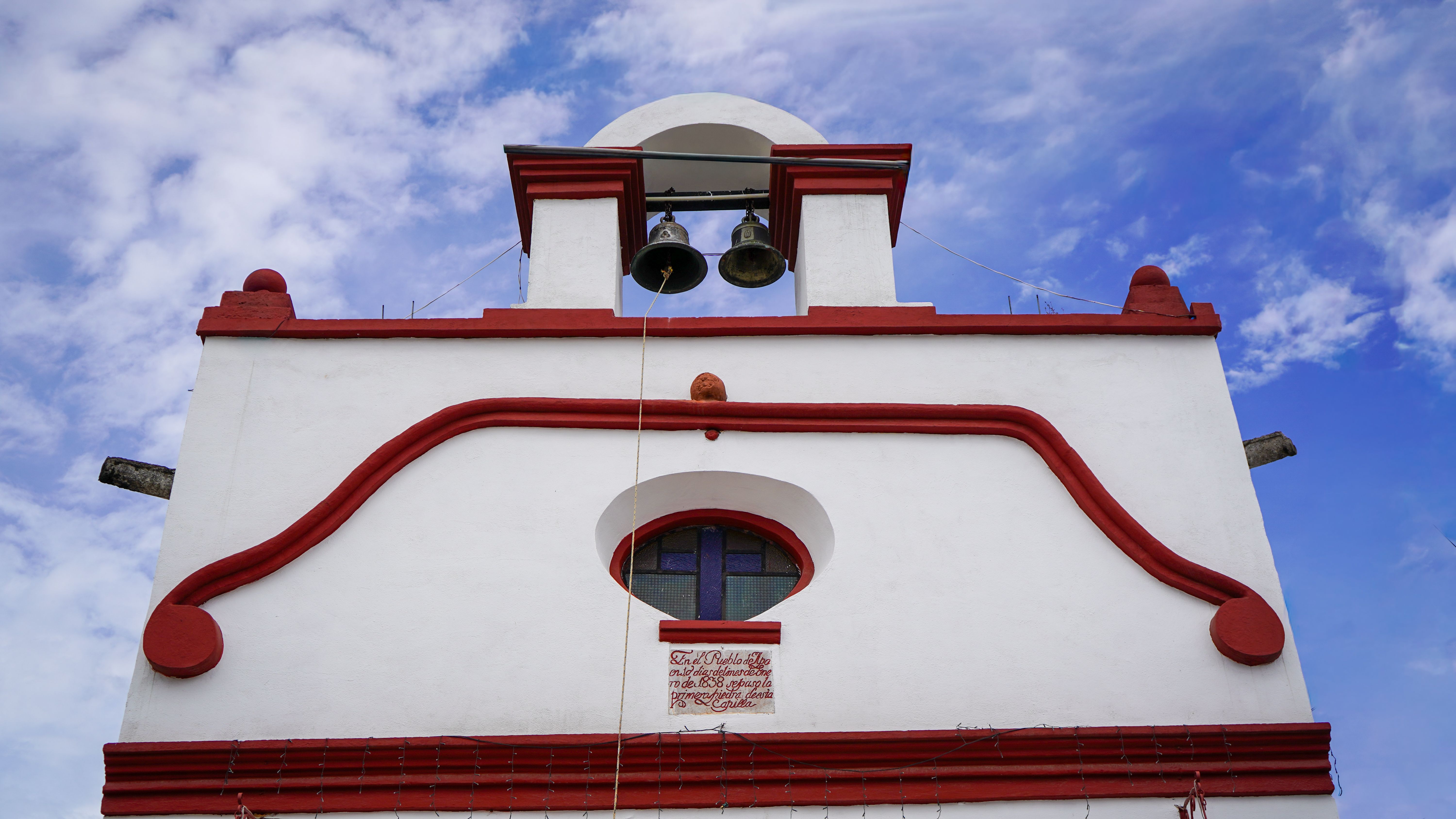 CAPILLA EL CALVARIO - imagen 2