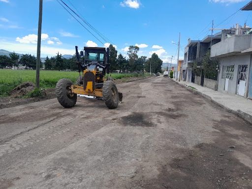 2025/FAISM008001 CONSTRUCCIÓN DE PAVIMENTO HIDRÁULICO Y GUARNICIONES EN CALLE CHIAPAS ENTRE CALLE TLAXCALA Y CALLE QUERÉTARO EN COLONIA LOMA BONITA.