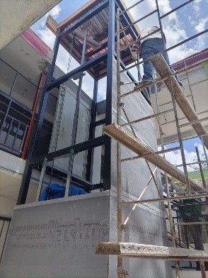 2025/REPO008001 COLOCACIÓN DE ELEVADORES EN EDIFICIOS PÚBLICOS
