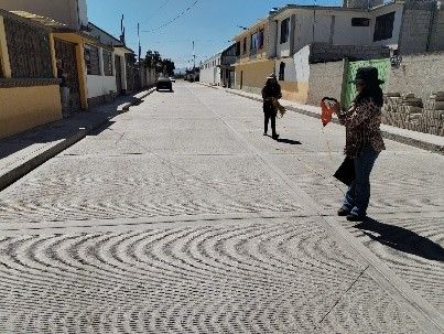 2025/FAISM008033 PAVIMENTACIÓN HIDRÁULICA DE CALLE FRANCISCO I. MADERO EN LA LOCALIDAD DE ACOPINALCO, MUNICIPIO DE APAN, HIDALGO.