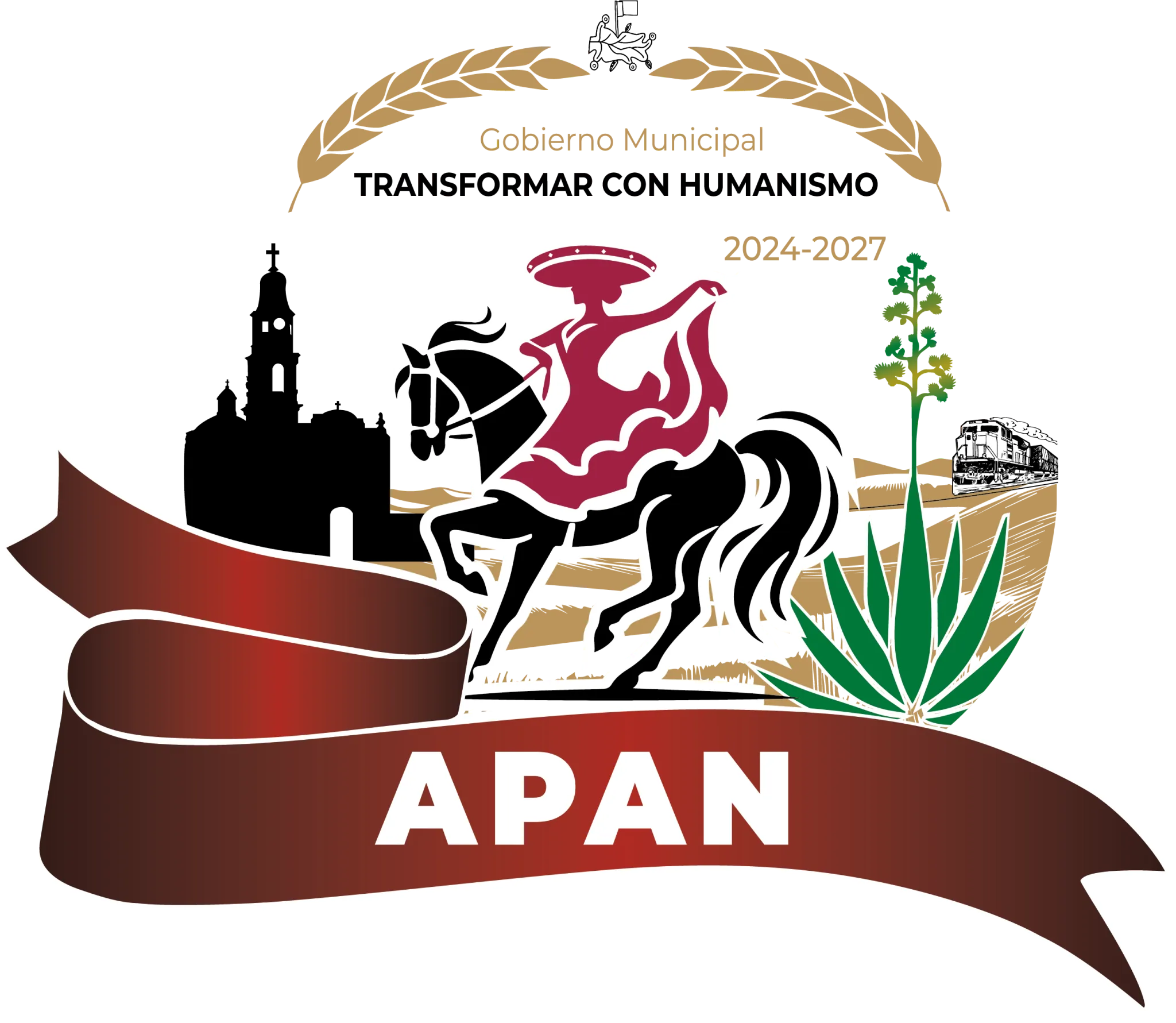 H. Ayuntamiento de Apan, Hidalgo