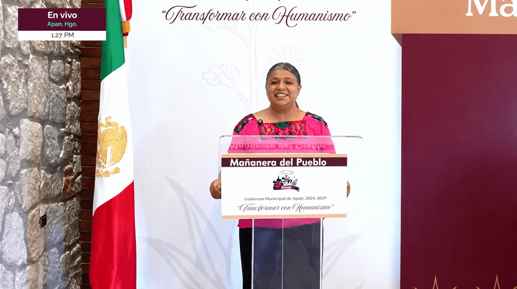 MAÑANERA DEL PUEBLO 20 DE JULIO DE 2026