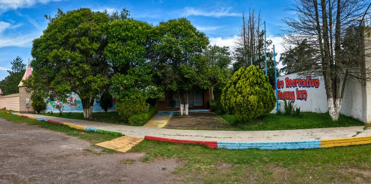 BALNEARIO MAGUEY INN 