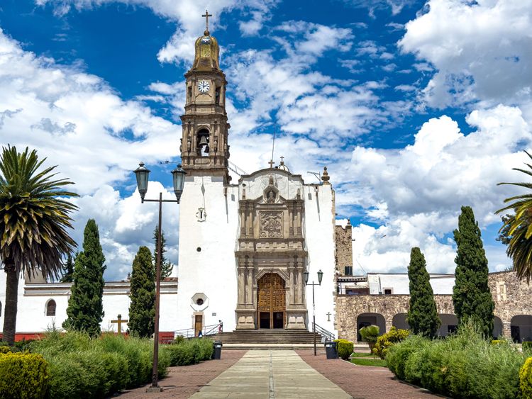 PARROQUIA DE LA ASUNCIÓN Y DEL SAGRADO CORAZÓN 