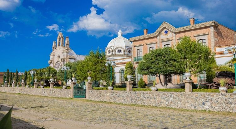 Festival del Maguey y la Cebada en Apan