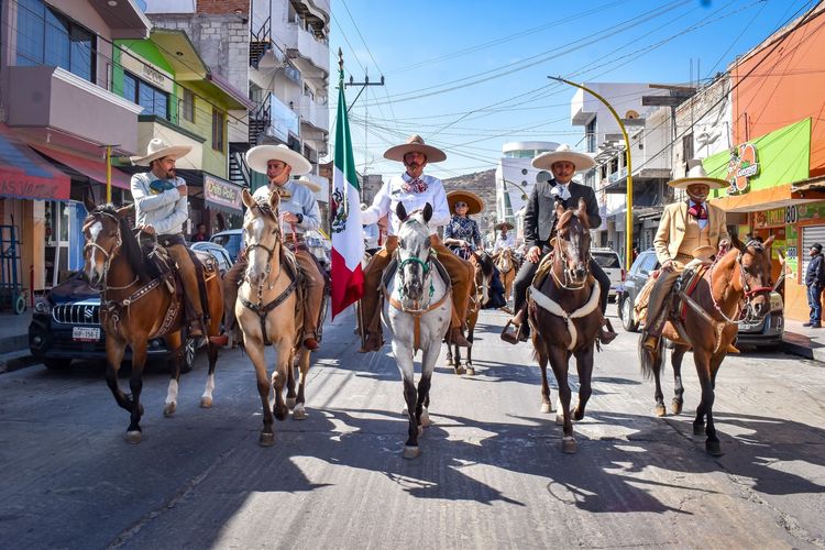 Ruta de los Tinacales: El Corazón del Maguey